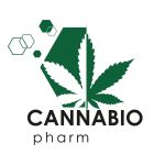 CannBio Pharm logo
